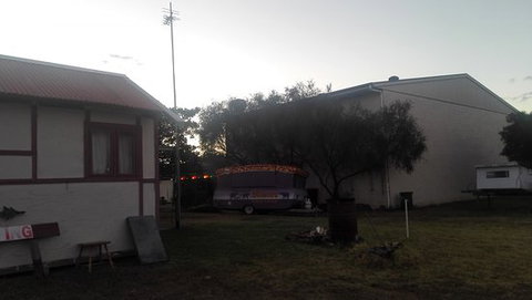 Edelweiss Cafe - Sunshine Coast Tourism 0