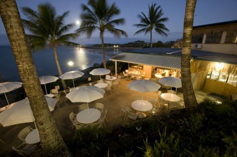 Eimeo Pacific Hotel - Sunshine Coast Tourism 0