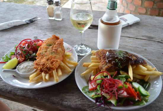 Maria Creeks ACT Sunshine Coast Tourism