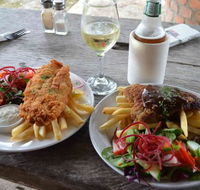 El Arish Tavern - Sunshine Coast Tourism