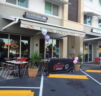 Euphoria Espresso Cafe - Sunshine Coast Tourism