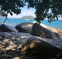 Fitzroy Island Resort - Holiday Sunshine Coast