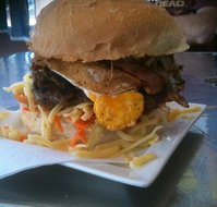 FJ Holden Cafe - Sunshine Coast Tourism