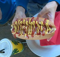 Flaggy Rock Cafe - Sunshine Coast Tourism