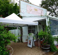 Flutterbies Cottage Cafe - Sunshine Coast Tourism