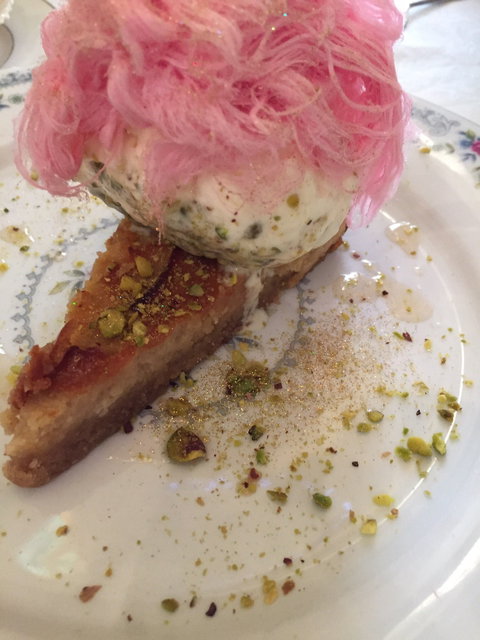 Flutterbies Cottage Cafe - Sunshine Coast Tourism 4