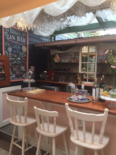 Flutterbies Cottage Cafe - Sunshine Coast Tourism 6