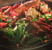 Forrest Beach Takeaway - Holiday Sunshine Coast