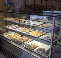 French Bakehouse - Holiday Sunshine Coast