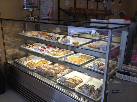 French Bakehouse - Sunshine Coast Tourism 0