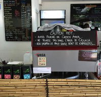 Fx Of Coffee - Sunshine Coast Tourism