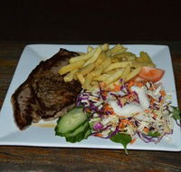 Garradunga Hotel - Sunshine Coast Tourism