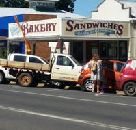 Gayndah Country Bakery - Holiday Sunshine Coast