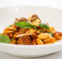 Geppetto Trattoria - Holiday Sunshine Coast