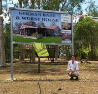 German Bake  Wurst House - Holiday Sunshine Coast