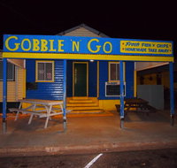 Gobble N Go - Sunshine Coast Tourism