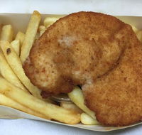 Golden Chicken - Holiday Sunshine Coast