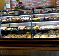 Goldsteins Bakery - Holiday Sunshine Coast