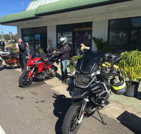Goomeri Cafe  Resaurant - Sunshine Coast Tourism