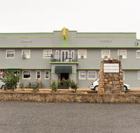 Grand Hotel - Holiday Sunshine Coast