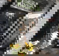 Grazing Goat Cafe - Holiday Sunshine Coast