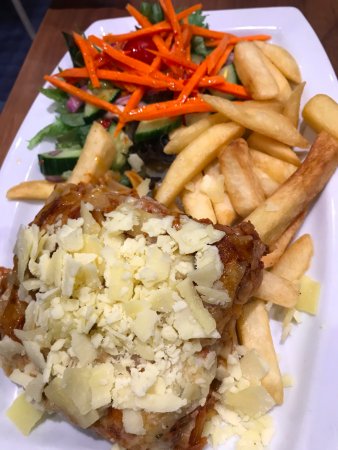 Greenview Restuarant - Sunshine Coast Tourism 0