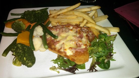 Clara Creek QLD Sunshine Coast Tourism