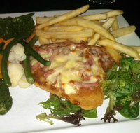 Hebel General Store and Caravan Park - Sunshine Coast Tourism