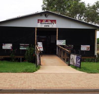 Heinemann's Cafe - Sunshine Coast Tourism