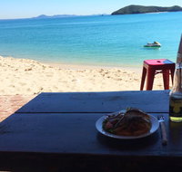 Hideaway Bar  Bistro - Sunshine Coast Tourism