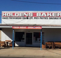 Holdens Bakery - Sunshine Coast Tourism