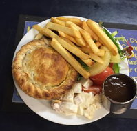 Hotel Imperial Restaurant - Sunshine Coast Tourism