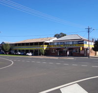 Hotel Mitchell - Sunshine Coast Tourism