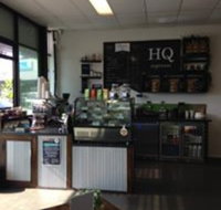 HQ Espresso - Holiday Sunshine Coast