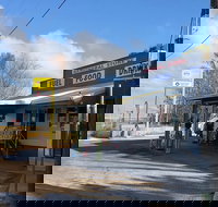 Inkerman Tavern - Holiday Sunshine Coast