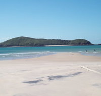 Island Pizza - Sunshine Coast Tourism