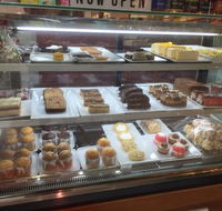 Ivy's coffee  cake - Sunshine Coast Tourism