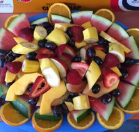 Jacaranda Coffee Lounge - Sunshine Coast Tourism