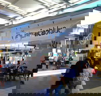 Jamaica Blue - Sunshine Coast Tourism