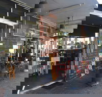 Japs Table - Sunshine Coast Tourism