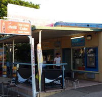Jetty Seafood and Hamburgers - Sunshine Coast Tourism