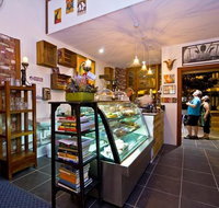 Ju Jus - Sunshine Coast Tourism