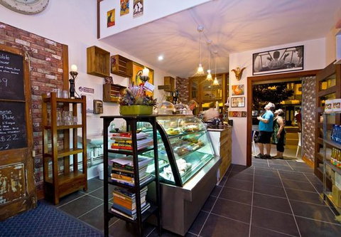 Ju Jus - Holiday Sunshine Coast 0