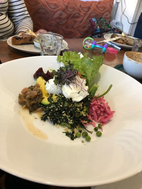 Ju Jus - Holiday Sunshine Coast 1