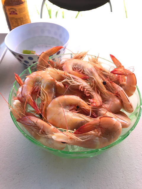 Karumba Point Seafood Market, Restuarant & Take Away Food - Holiday Sunshine Coast 2