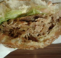 KJ Takeaway Food and Coffee Pitstop - Holiday Sunshine Coast