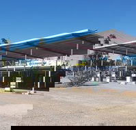 Kynuna Roadhouse - Sunshine Coast Tourism