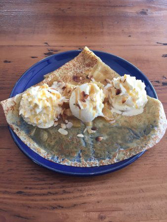 La Lorientaise Creperie - Sunshine Coast Tourism 0