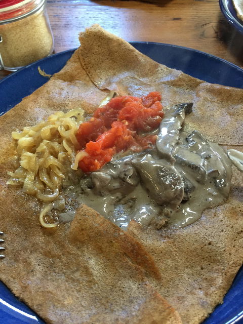 La Lorientaise Creperie - Sunshine Coast Tourism 3