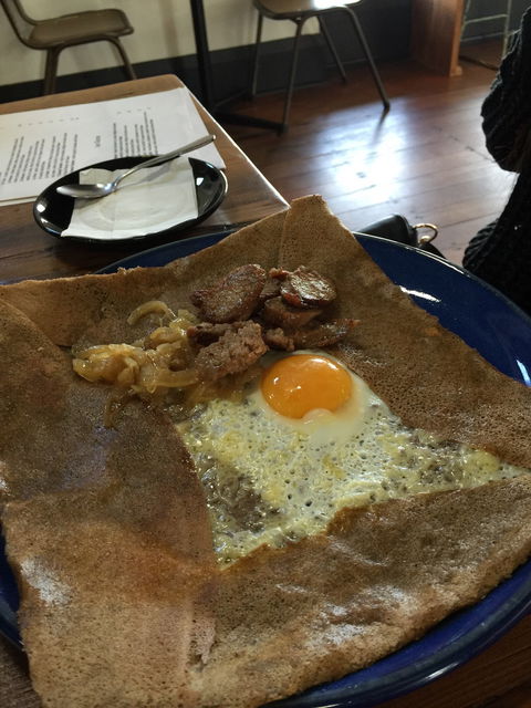 La Lorientaise Creperie - Sunshine Coast Tourism 4
